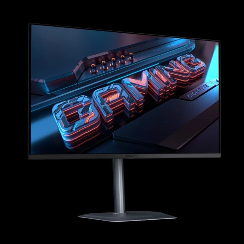 GIGABYTE Monitor Gaming MO32U 4K OLED 165HZ 0/03MS