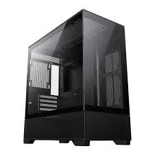 UNITE CENTRAL RYZEN 5 5600X 16G 256G RX 6650 XT 8G
