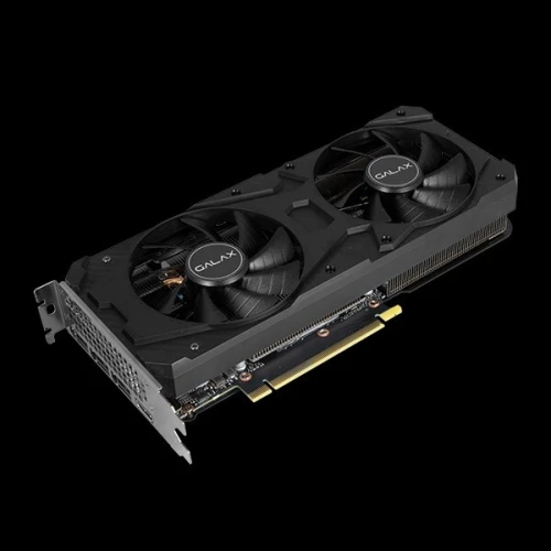 GALAX GeForce RTX 3060 1-CLICK OC 12G OC