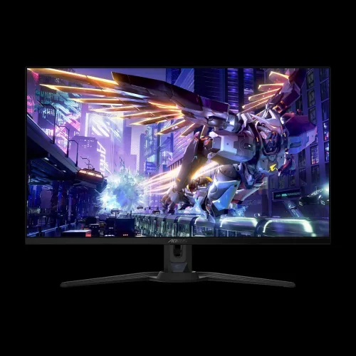 AORUS Monitor Gaming FO32U2P 4K OLED 240HZ 0.03MS