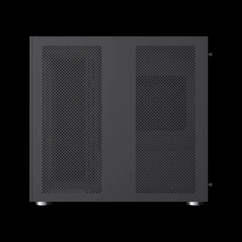 Boitier avec Alimentation GAMEMAX Infinity BK / WH + VP-SERIE-RGB