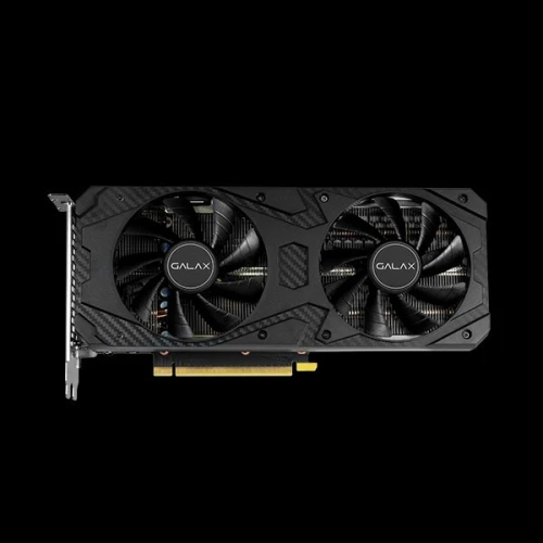 GALAX GeForce RTX 3060 1-CLICK OC 12G OC