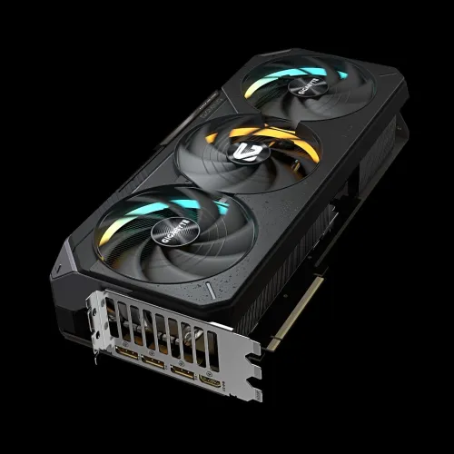 GIGABYTE GeForce RTX 5090 GAMING OC 32G