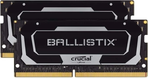 Crucial Ballistix 32GB (16GB x2)