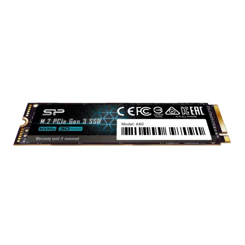 SSD NVME SILICON POWER SP P34A60 512GB