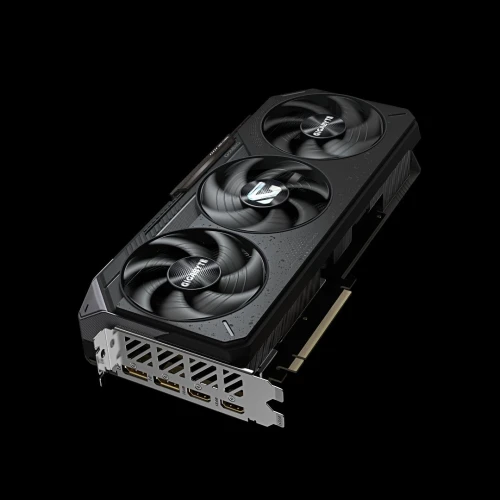GIGABYTE Radeon RX 9070 XT GAMING OC 16G
