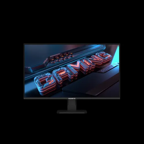 GIGABYTE Gaming Monitor GS25F2 FHD 24.5" SS IPS 200HZ 1MS