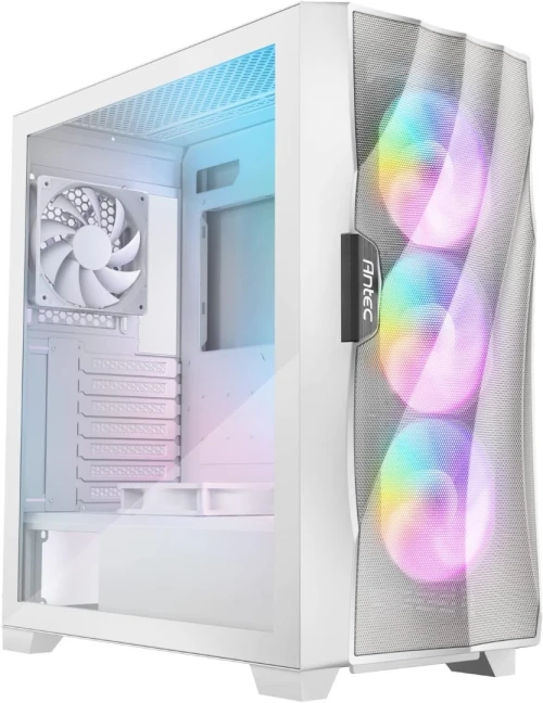Antec Dark League DF700 Flux Blanc