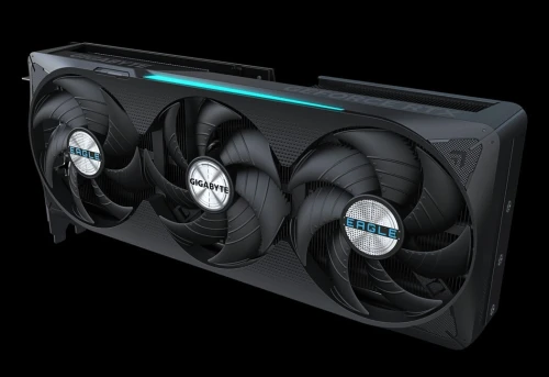 GIGABYTE RTX 5070 Ti EAGLE OC SFF 16G