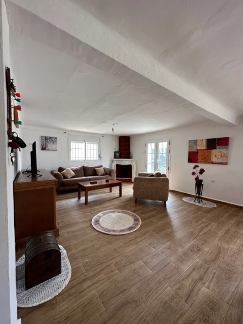 Location Bungalow Chlef Beni haoua
