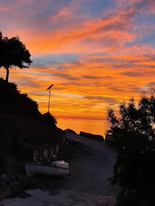 Location Bungalow Chlef Beni haoua