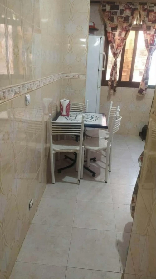 Vente Appartement F3 Annaba El bouni