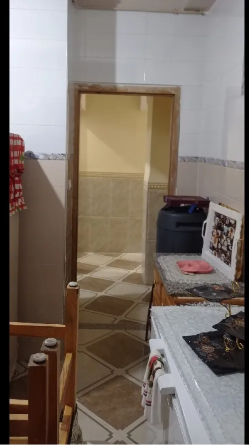 Location Appartement F3 Boumerdès Ouled moussa