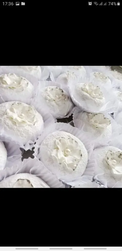 des gateaux sur commande