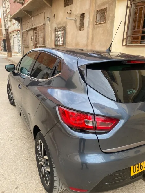 Renault Clio 4 2018 Limited