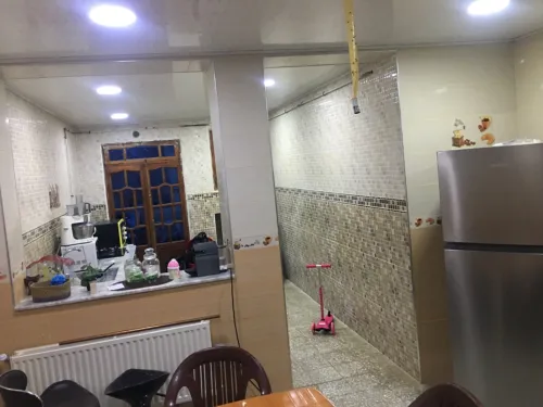 Vente Villa Alger Bordj el kiffan