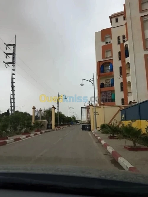 Vente Appartement F4 Sétif Ouled sabor