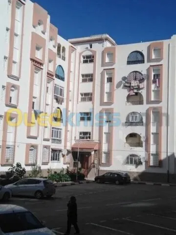 Vente Appartement F4 Sétif Ouled sabor