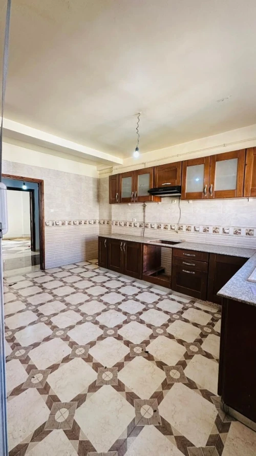 Vente Appartement F4 Sétif Ouled sabor