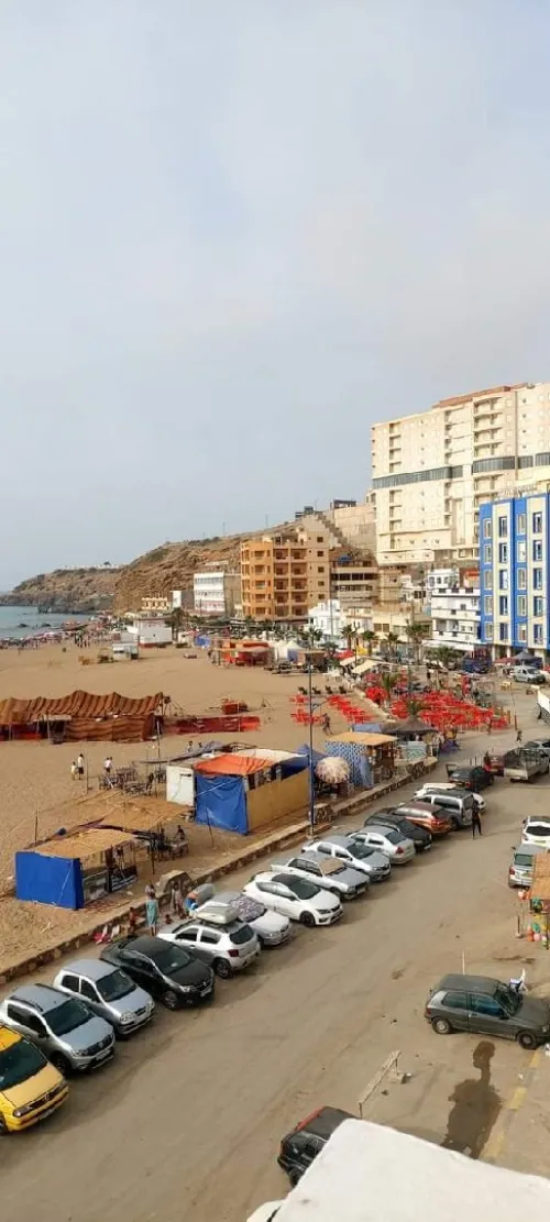 Location Appartement Aïn Témouchent Beni saf