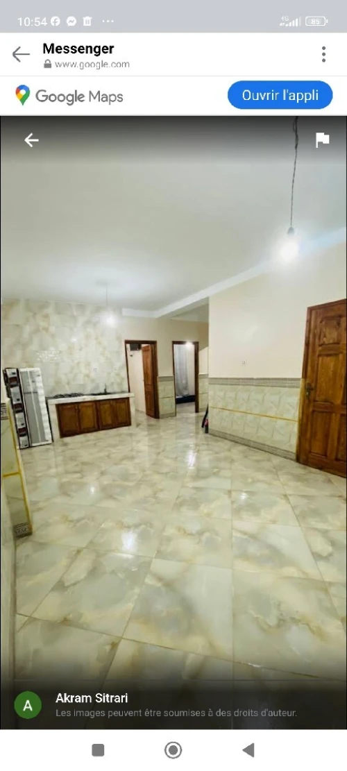 Location vacances Aïn Témouchent Beni saf