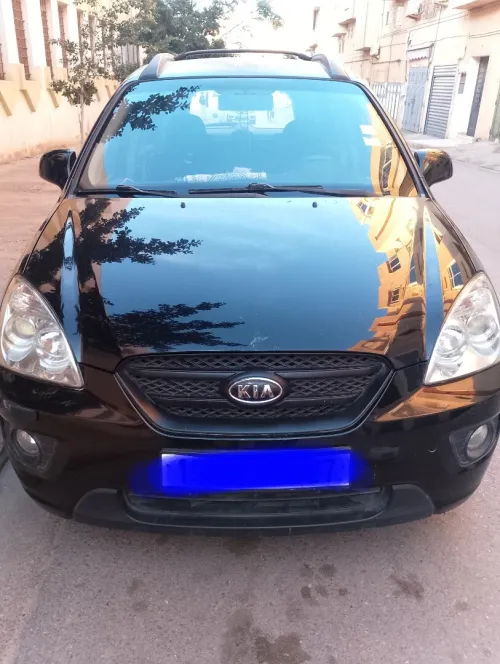 Kia Carens 2008 Très belle voiture très bon état