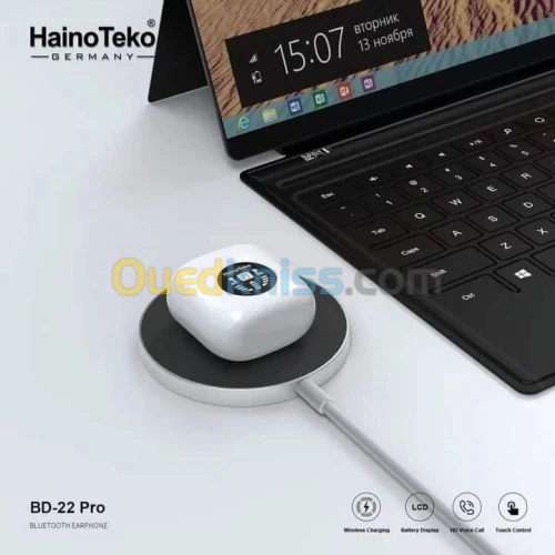Airpods HainoTeko ORG 