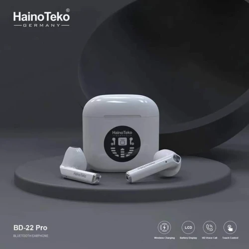 Airpods HainoTeko ORG 
