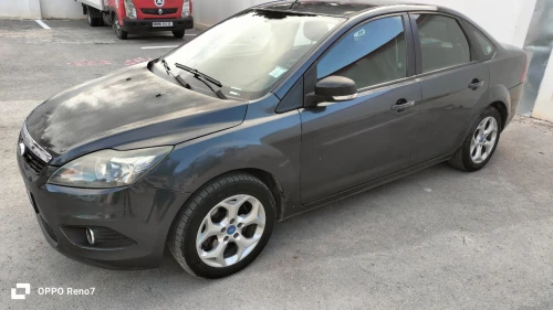 Ford Focus 5 portes 2011 Focus 5 portes