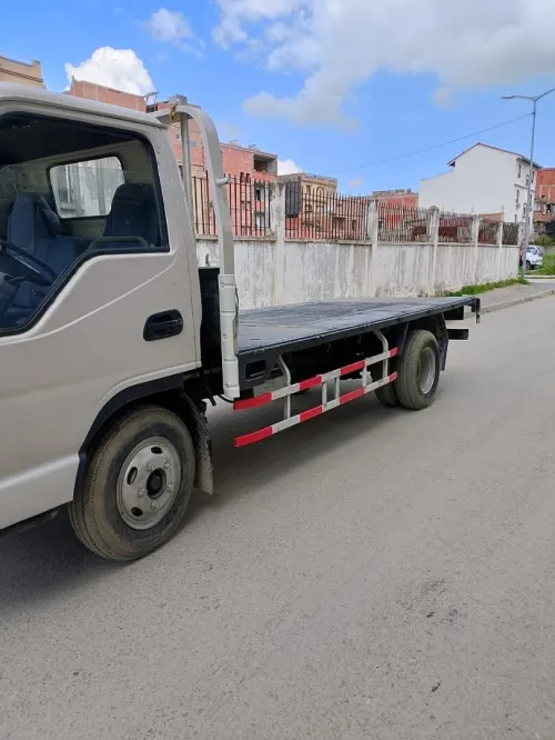 JAC JAC 2008