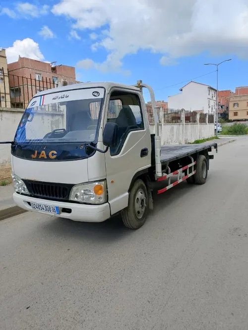 JAC JAC 2008