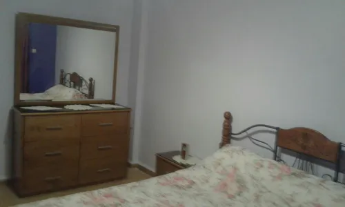 Location vacances Villa Tizi Ouzou Tigzirt