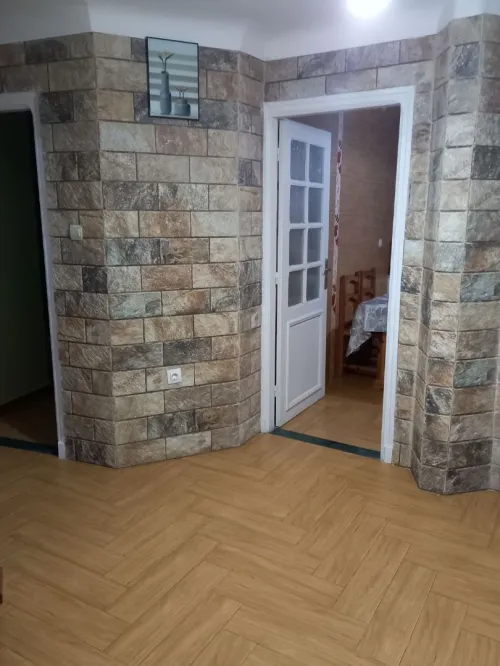 Location vacances Villa Tizi Ouzou Tigzirt