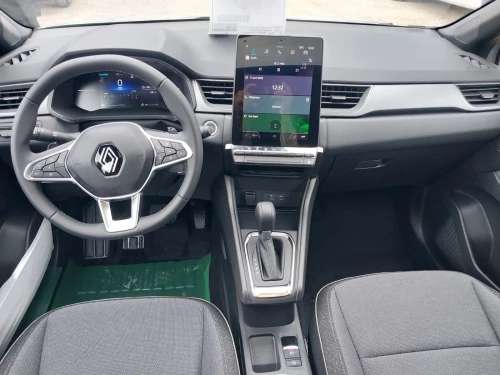 Renault Captur 2025 Techno 