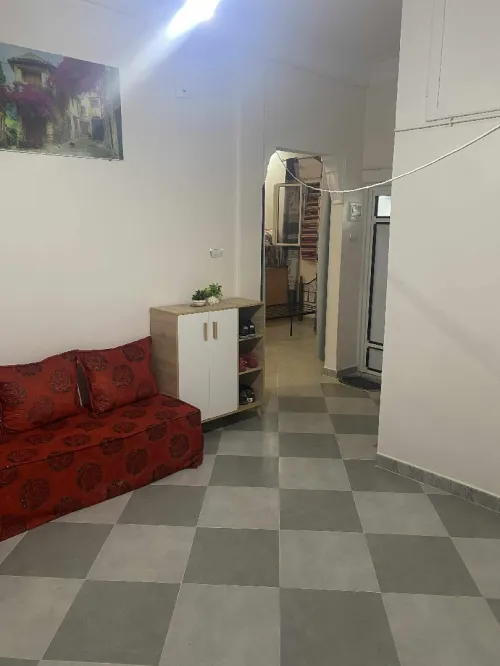Vente Villa Naâma Mecheria