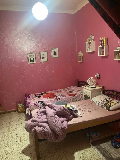 Vente Villa Naâma Mecheria