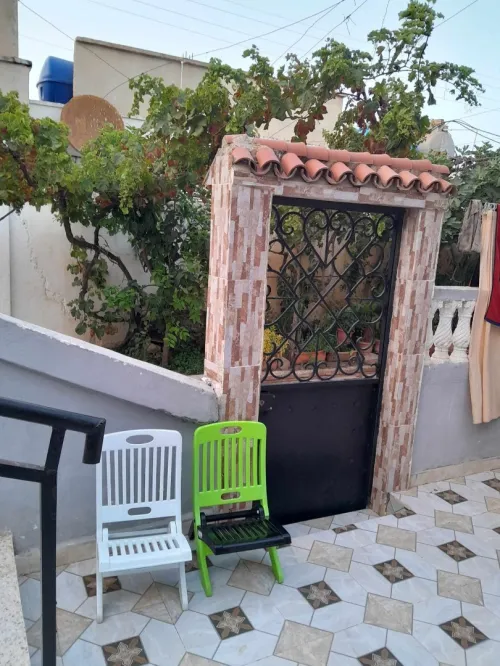 Location Bungalow Chlef Beni haoua