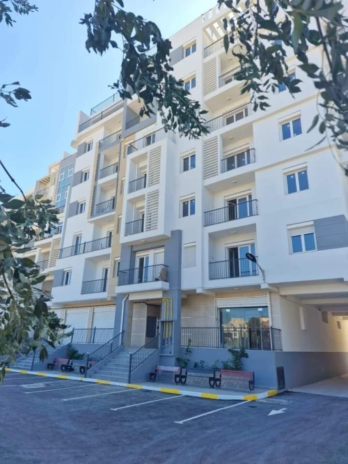 Vente Appartement F3 Béjaïa Bejaia
