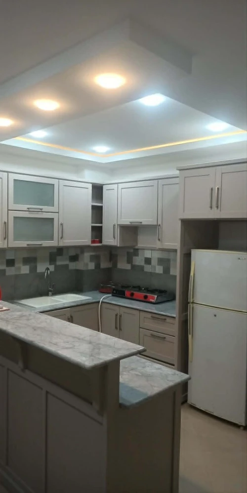 Location vacances Appartement F3 Béjaïa Bejaia 6