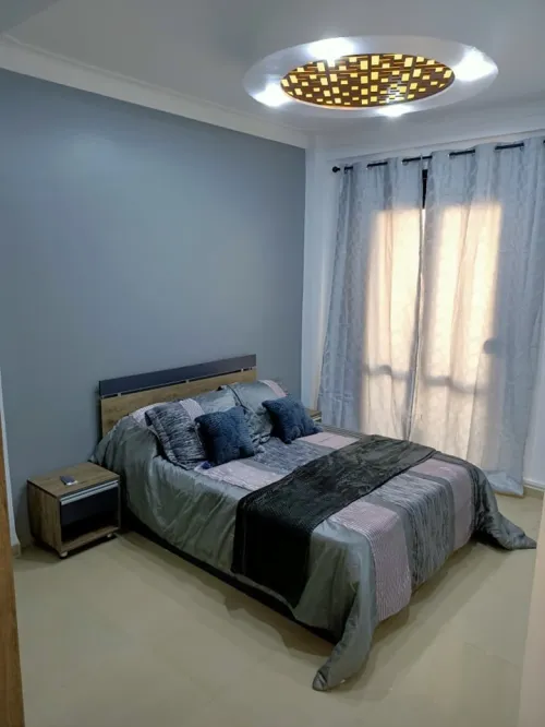 Location vacances Appartement F2 Béjaïa Bejaia