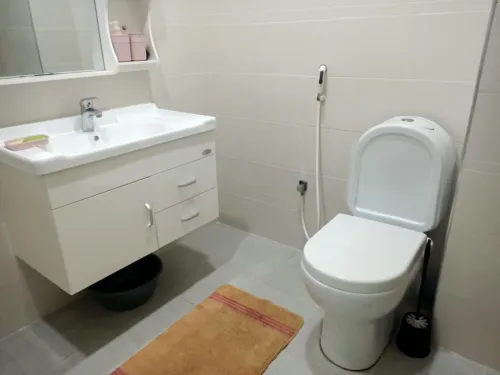 Location vacances Appartement F2 Béjaïa Bejaia