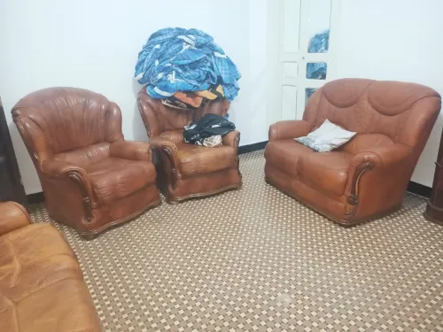 Vente Appartement F3 Alger Alger centre