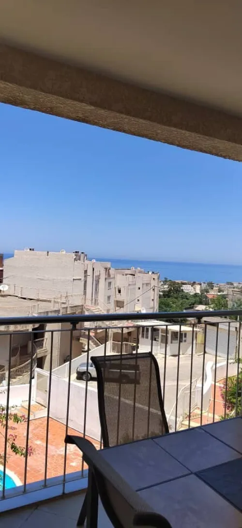 Location vacances Appartement F3 Béjaïa Bejaia 8