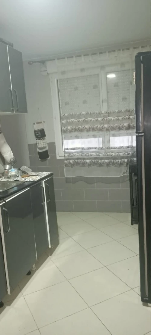 Vente Appartement F3 Béjaïa Bejaia