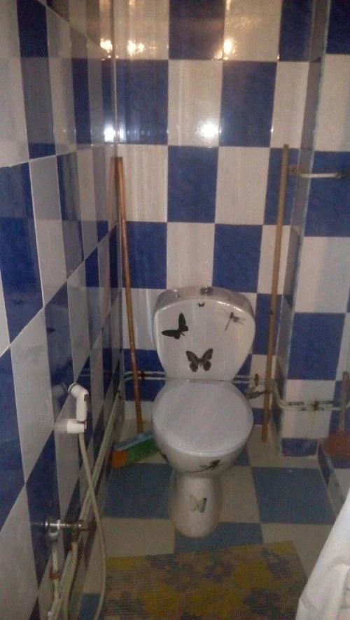 Vente Appartement F2 Béjaïa Tichy