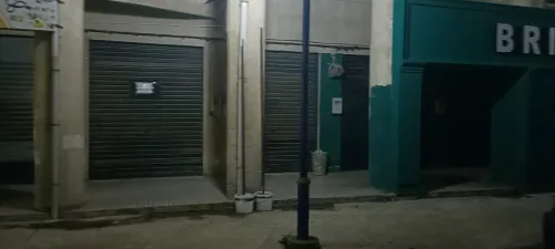 Vente Local Béjaïa Bejaia