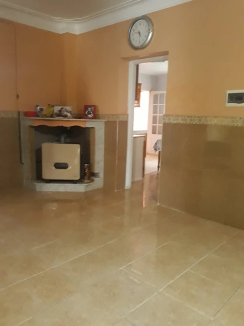Vente Villa Bejaia Bejaia