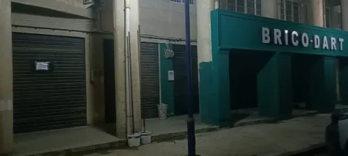 Vente Local Béjaïa Bejaia