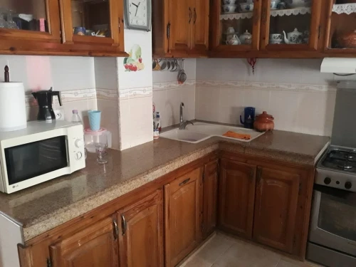 Vente Villa Bejaia Bejaia