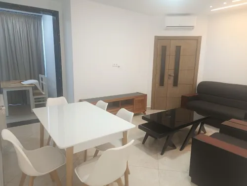Location Appartement F4 Béjaïa Bejaia